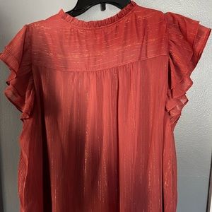 Lauren Conrad shirt ,